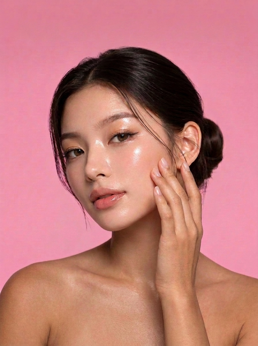 Elegant hydration for every skin type